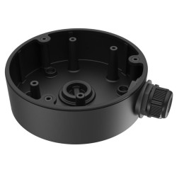 Hikvision DS-1280ZJ-DM21(Black) Junction box | APLIUM