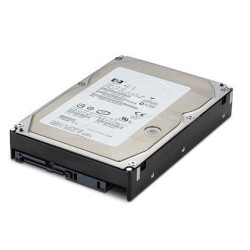 900GB 2.5" 10K SAS HDD