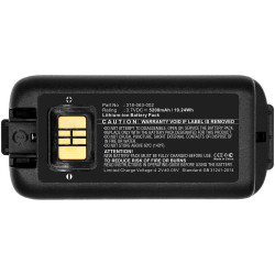 Battery 19.24Wh Li-ion 3.7V
