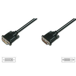 DVI extension cable, DVI(24+1
