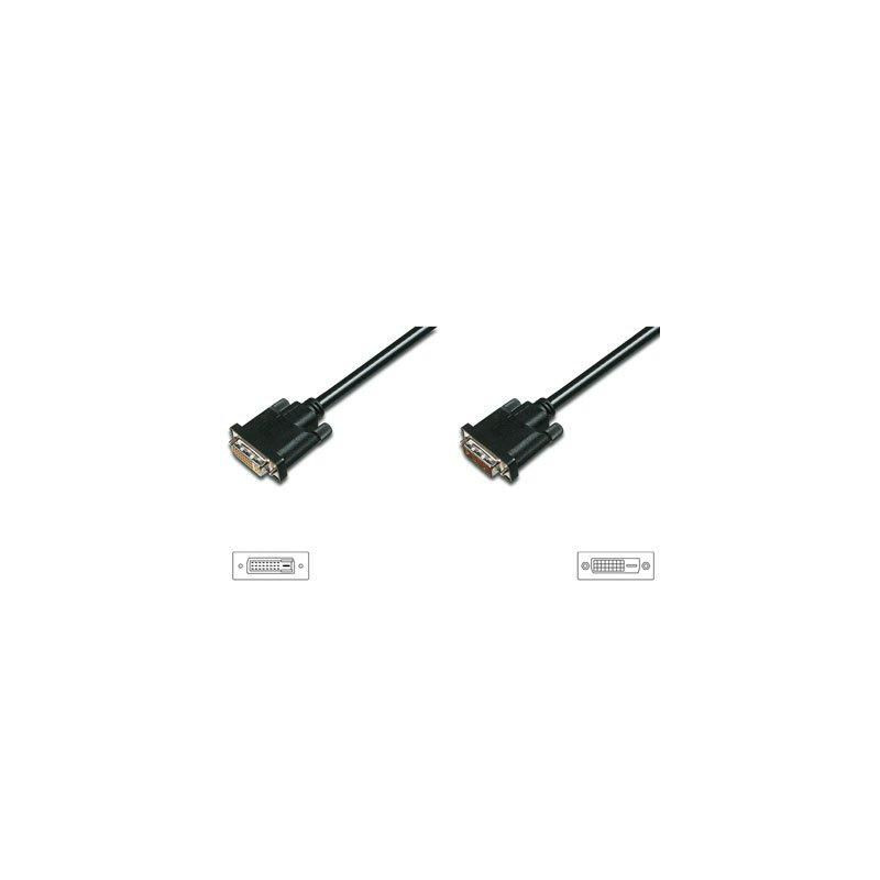 DVI extension cable, DVI(24+1