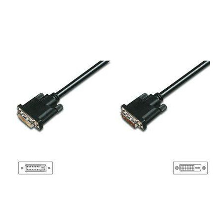 DVI extension cable, DVI(24+1
