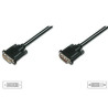 DVI extension cable, DVI(24+1