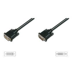 DVI extension cable, DVI(24+1