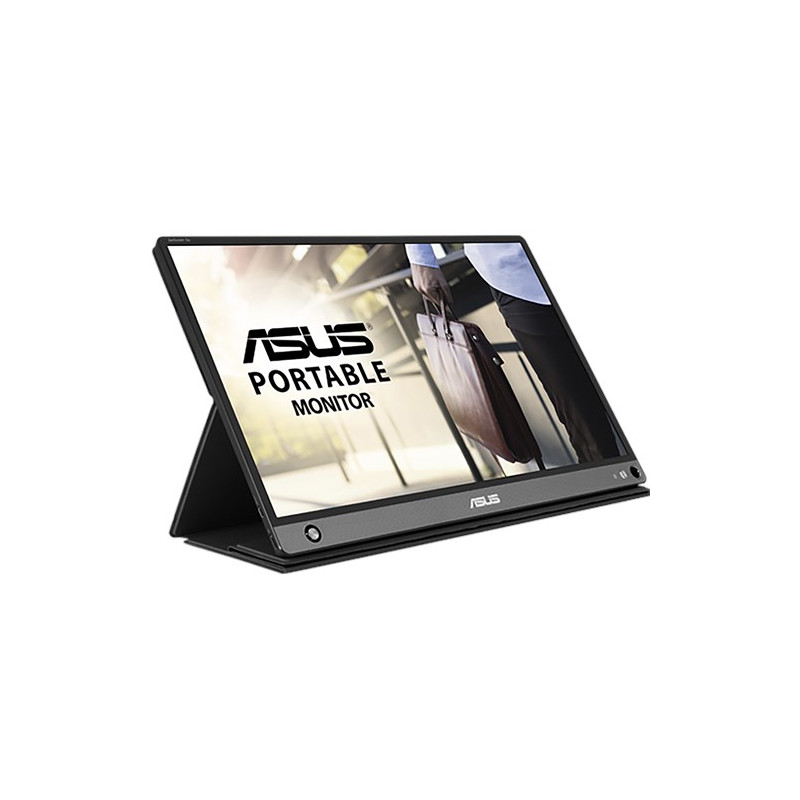 MB16AHP 15.6" FHD MICRO-HDMI