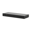 4-port Combo-KVM switch.