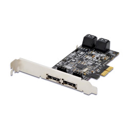SATAIII RAID PCIexpress