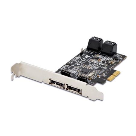 SATAIII RAID PCIexpress