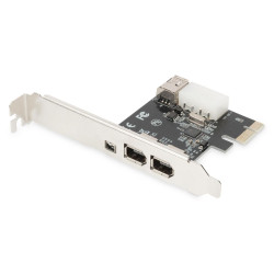 Digitus DS-30201-5 tarjeta y adaptador de interfaz Interno I | APLIUM