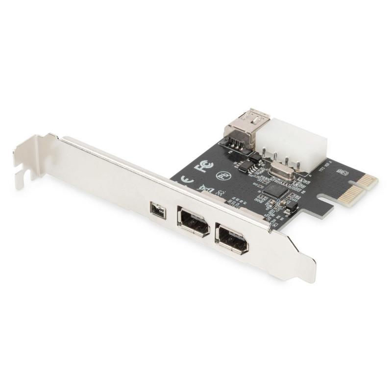 Digitus DS-30201-5 tarjeta y adaptador de interfaz Interno I | APLIUM