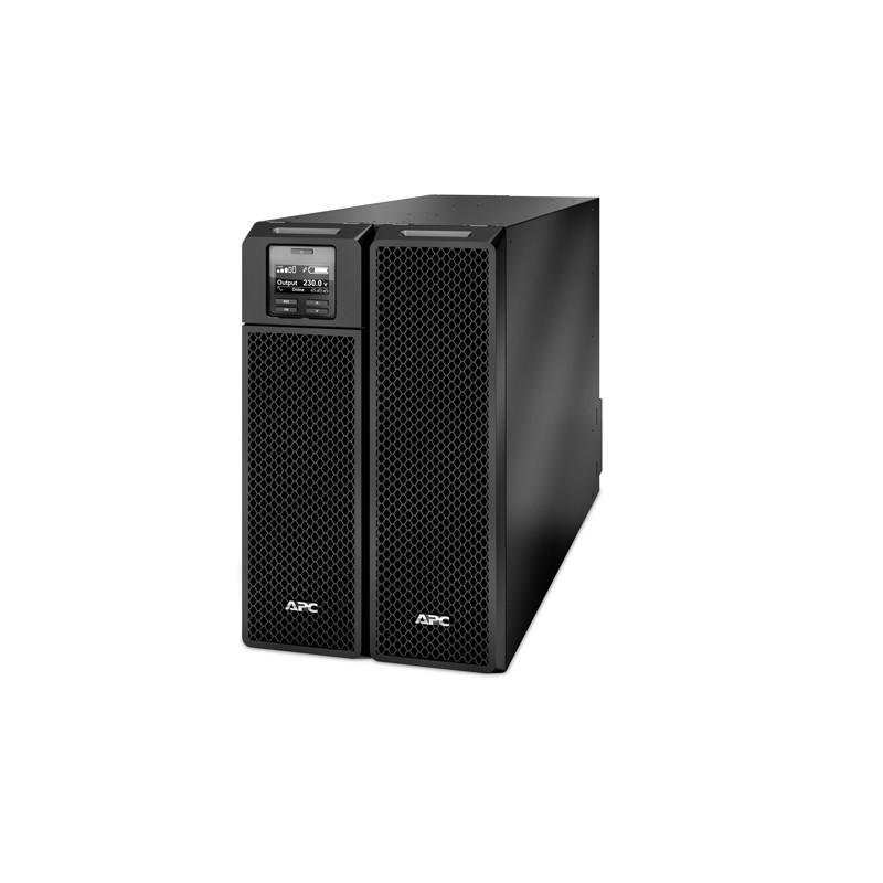 Smart UPS/8000VA SRT extended-run 230V