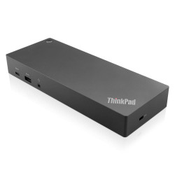 Notebook dock/port replicator