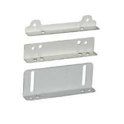 Flushmount Bracket Kit