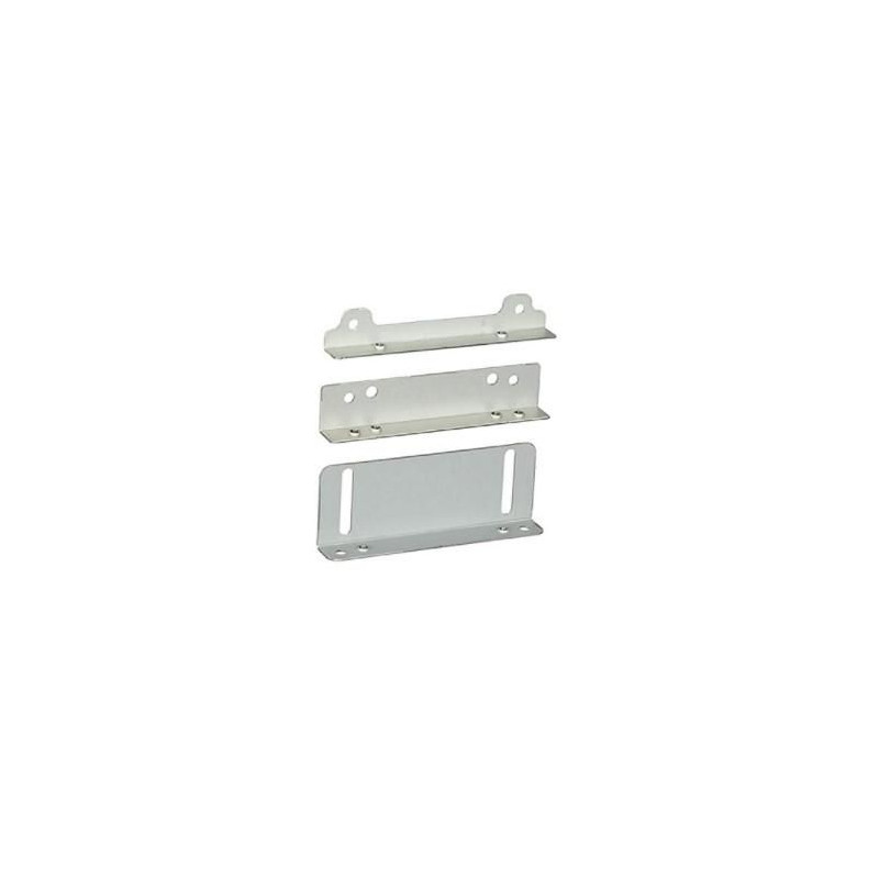 Flushmount Bracket Kit