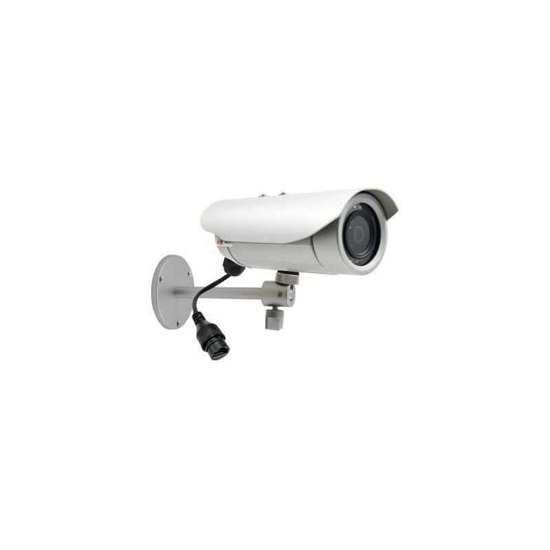 5MP Bullet with D/N, Adaptive