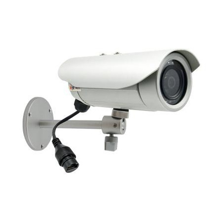 5MP Bullet with D/N, Adaptive