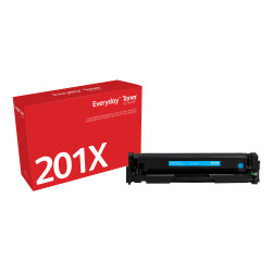Xerox High Yield Cyan Toner Cartridge
