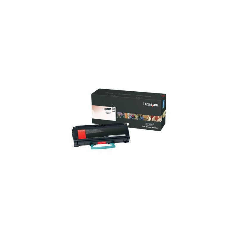 Toner Black