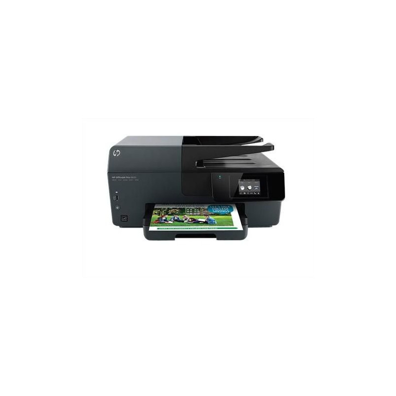 Officejet Pro 6830