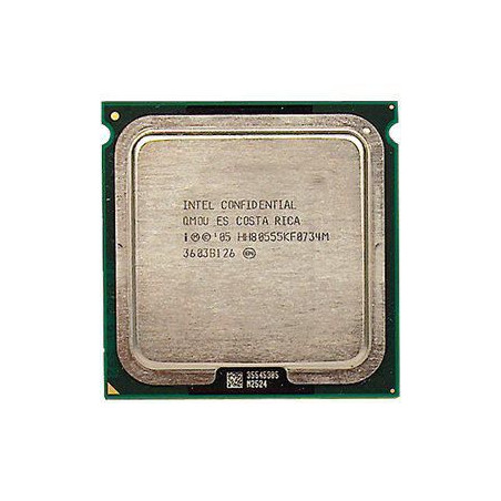 Intel Xeon E5-2620V2