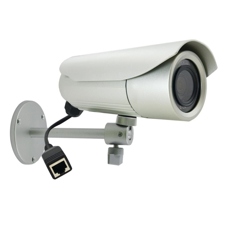 E41 1M Bullet Adaptive IR WDR