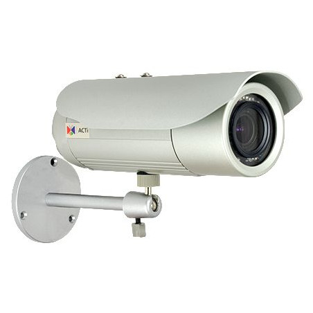 1MP Adapt IR, BWDR