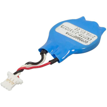 CMOS BIOS BATTERY