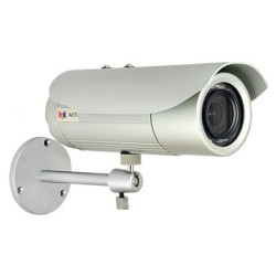 5MP Bullet with D/N, Adaptive