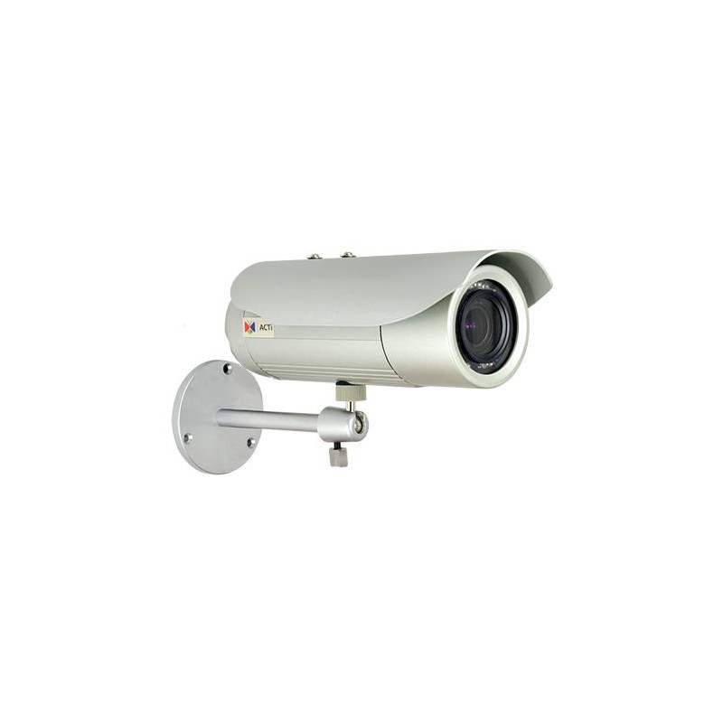 5MP Bullet with D/N, Adaptive