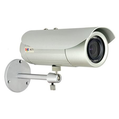 5MP Bullet with D/N, Adaptive