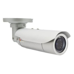 2MP Bullet D/N, IR, WDR, SLLS