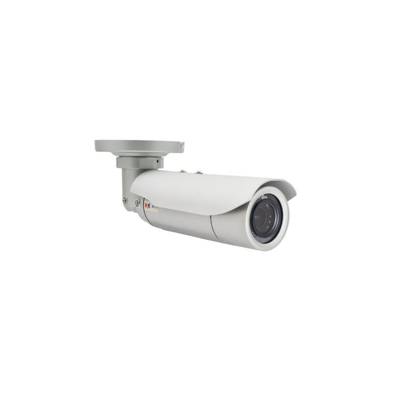 2MP Bullet D/N, IR, WDR, SLLS