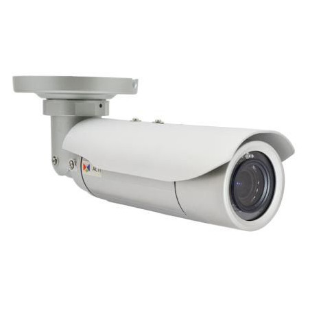 2MP Bullet D/N, IR, WDR, SLLS
