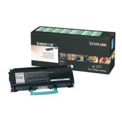 Black Toner Extra High Yield