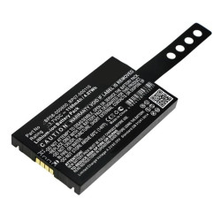Battery 4.07Wh Li-ion 3.7V
