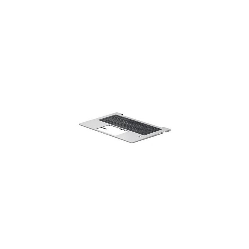 SPS-TOP COVER W/KB CP BL FR