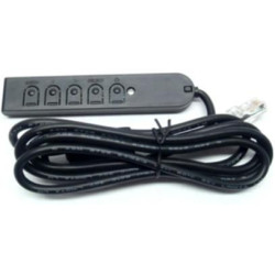 Elo Remote OSD, RJ45