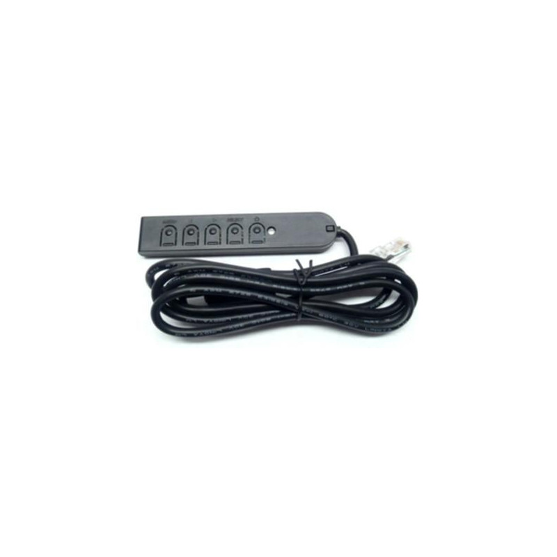 Elo Remote OSD, RJ45
