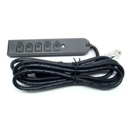 Elo Remote OSD, RJ45