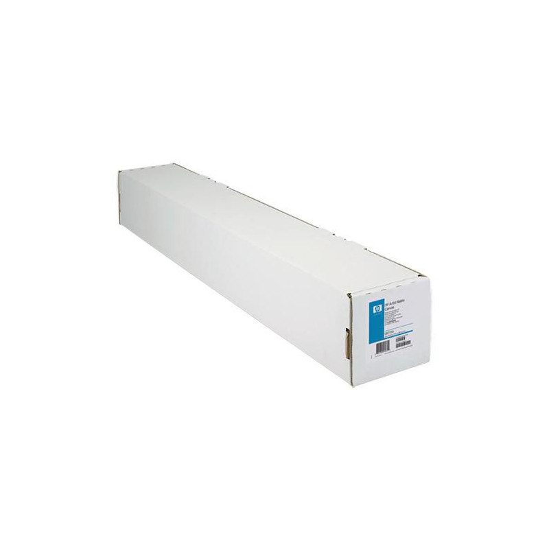 Artist Matte Canvas 390g/m2
