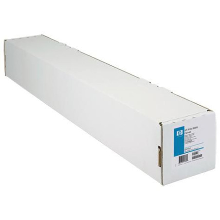 Artist Matte Canvas 390g/m2