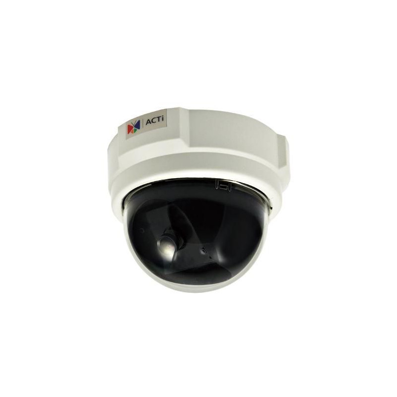 E51 1M Indoor WDR