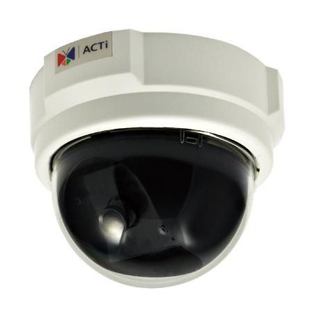 E51 1M Indoor WDR