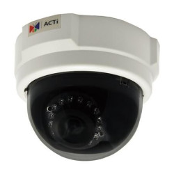 5MP Indoor Dome with D/N,