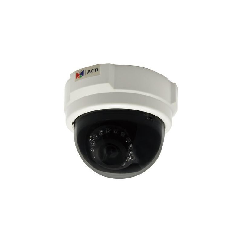 5MP Indoor Dome with D/N,
