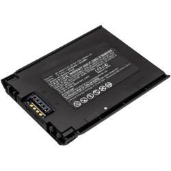 Battery 15.54Wh Li-ion 3.7V