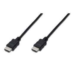 CABLE HDMI 1.3 BASIC TIPO A (1