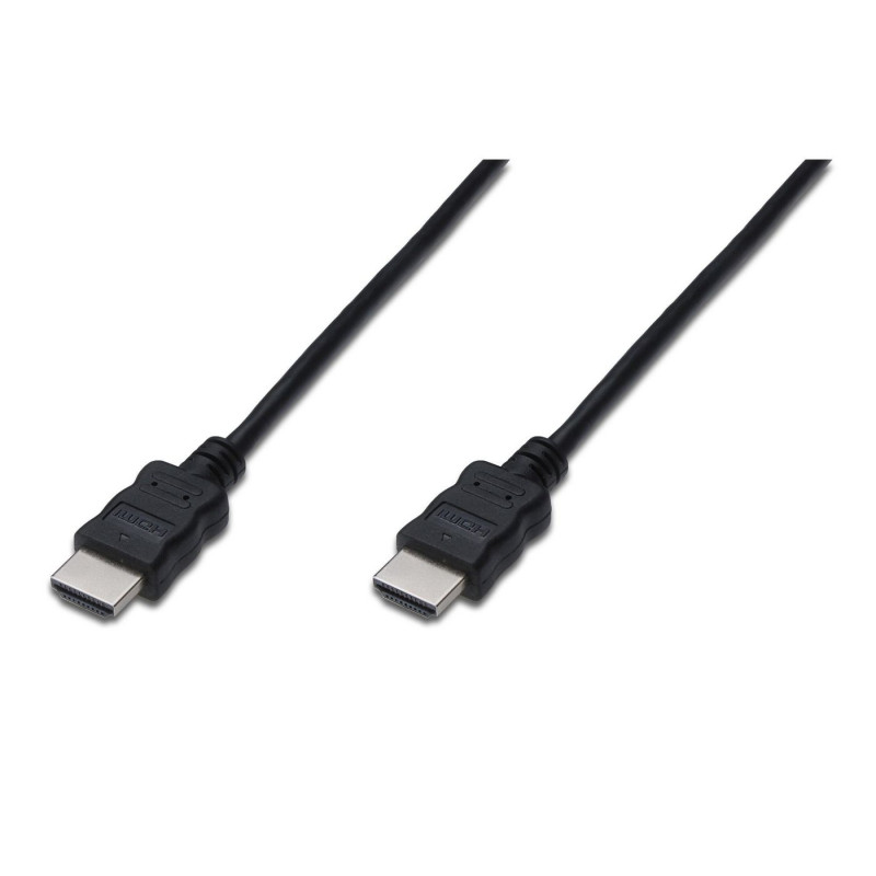 CABLE HDMI 1.3 BASIC TIPO A (1