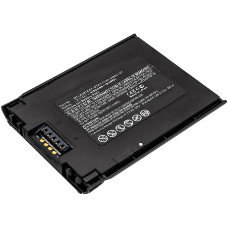 Battery 15.54Wh Li-ion 3.7V