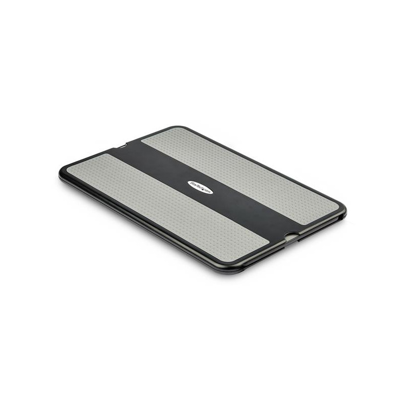 Lap Desk - With Retractable Mouse Pad